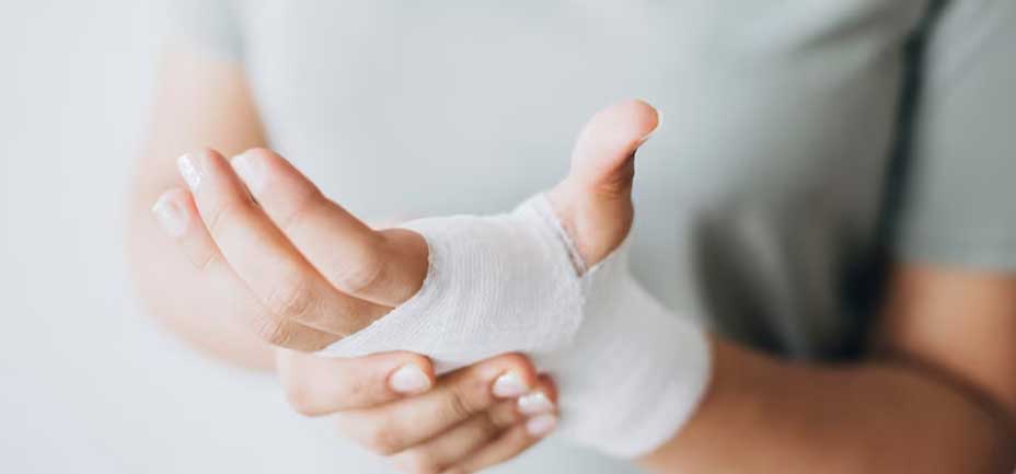 Personal injury