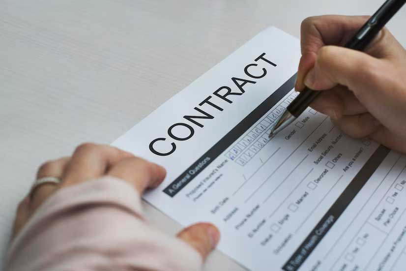 Contract Drafting & Disputes