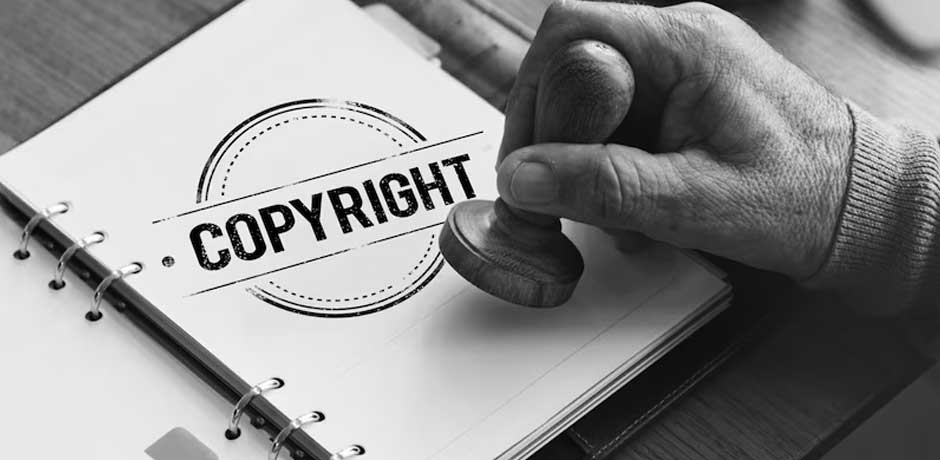 Copyright & Trademark Registration