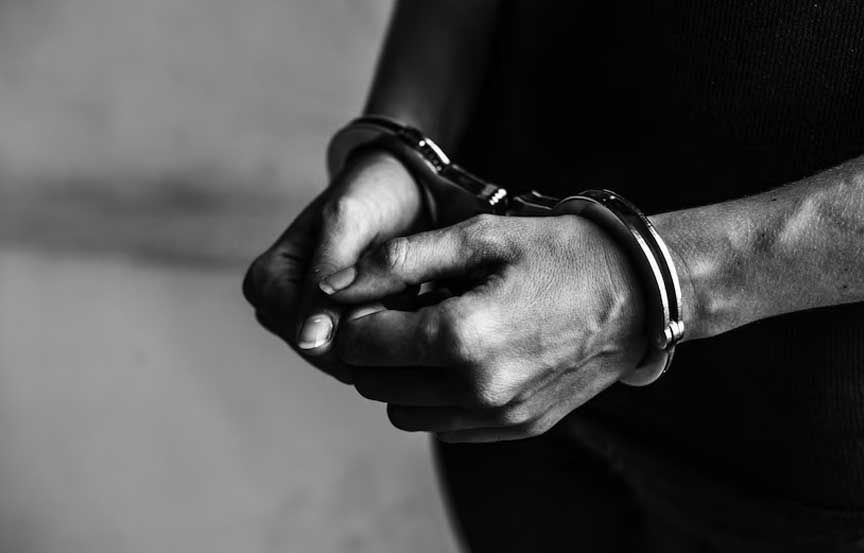 Criminal Defence